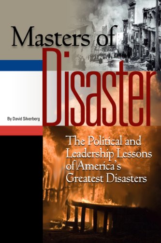 Masters of Disaster