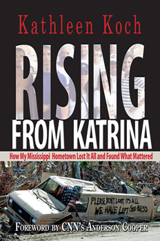 Rising From Katrina